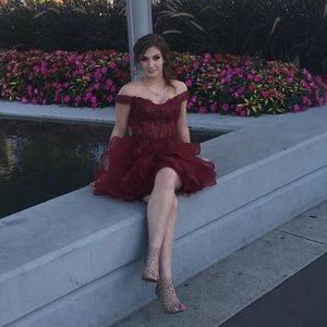 Prom/homecoming dress